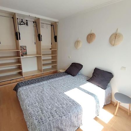 Апартаменти Duplex Cosy Ґонесс Екстер'єр фото
