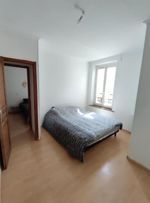 Апартаменти Duplex Cosy Ґонесс Екстер'єр фото