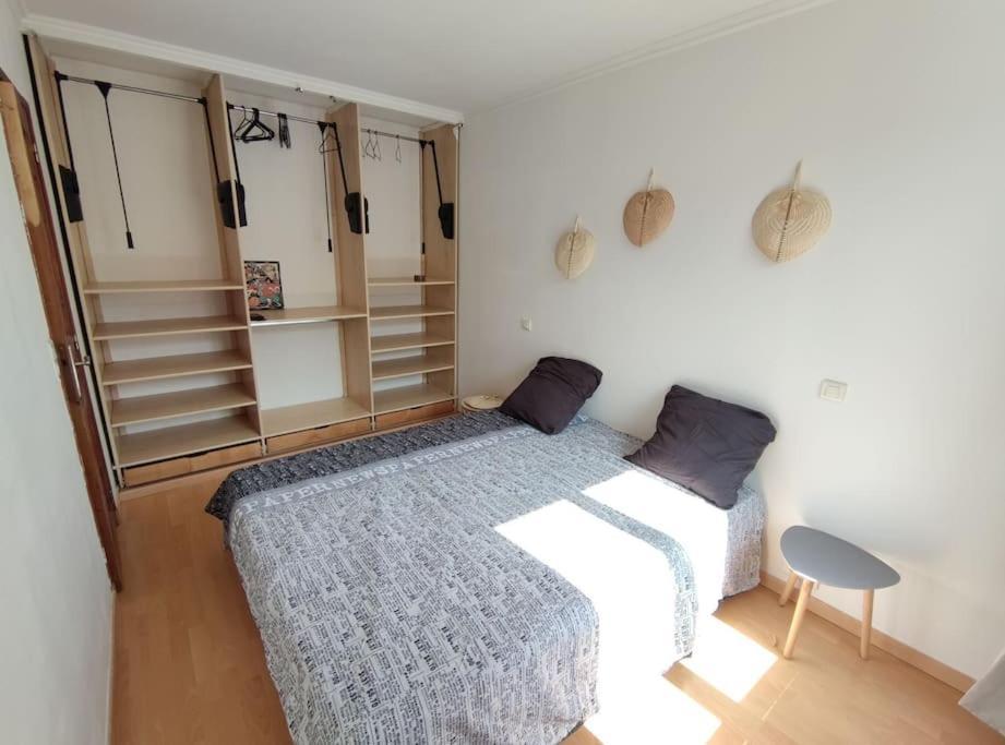 Апартаменти Duplex Cosy Ґонесс Екстер'єр фото